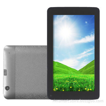 7-inch Dual-core HDMI OEM Tablet PC